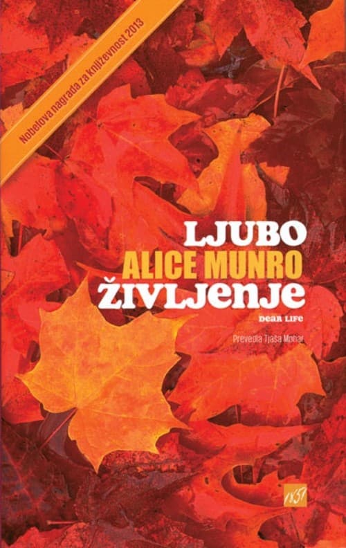 Ljubo življenje