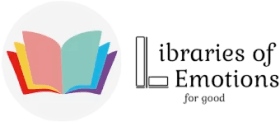 Libraries Of Emotions logo