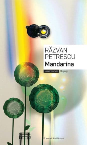 Mandarina