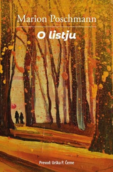 O listju cover