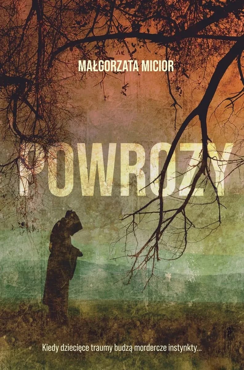 POWROZY