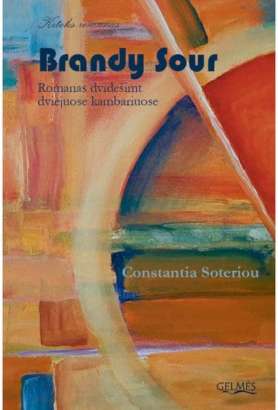 Romanas dvidešimt dviejuose kambariuose cover