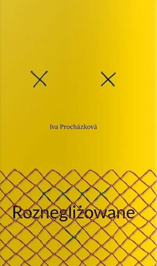 Roznegliżowane 