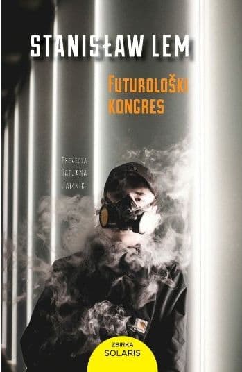 Futurološki kongres cover
