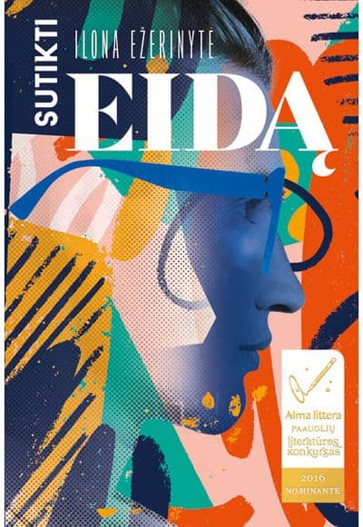 Sutikti eidą cover