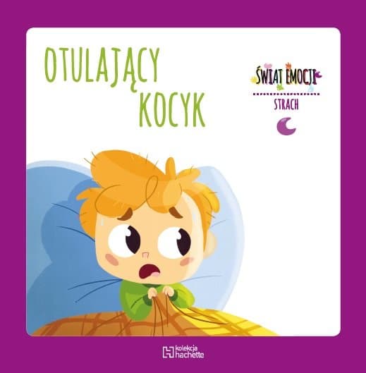 Otulający Kocyk