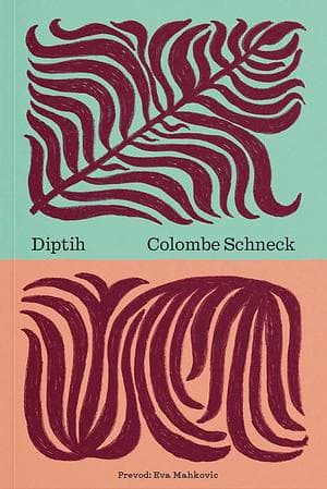 Diptih cover
