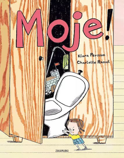 Moje