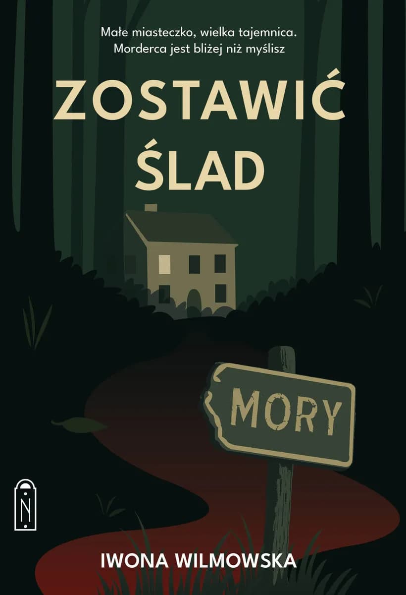 Zostawić ślad